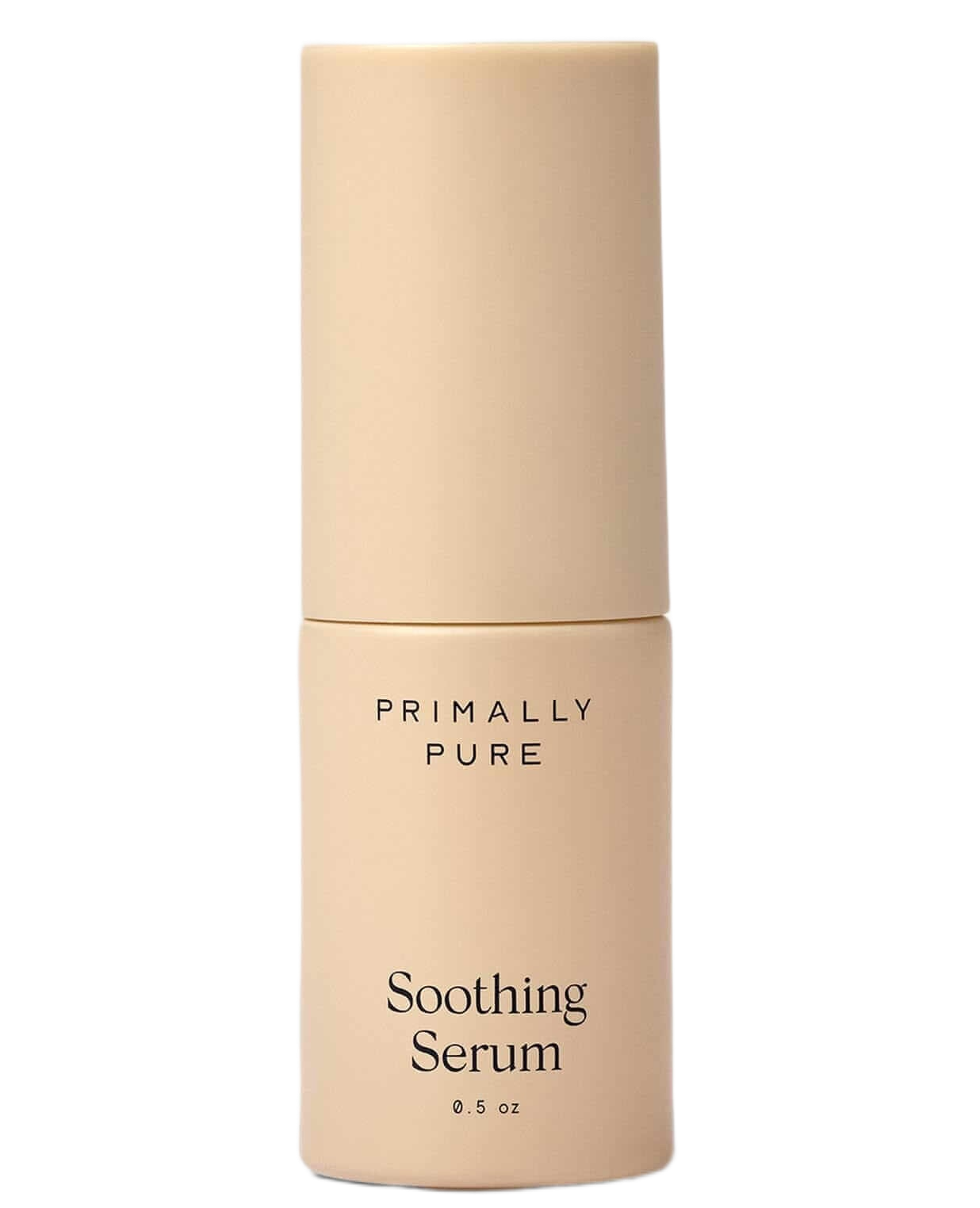 Soothing Serum