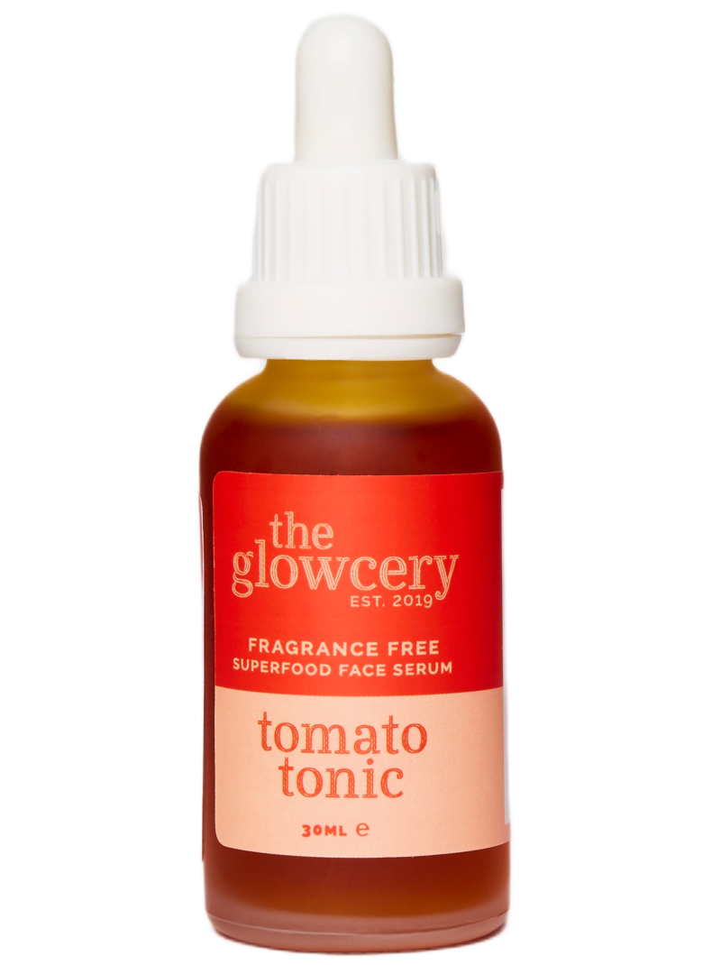 Tomato Tonic
