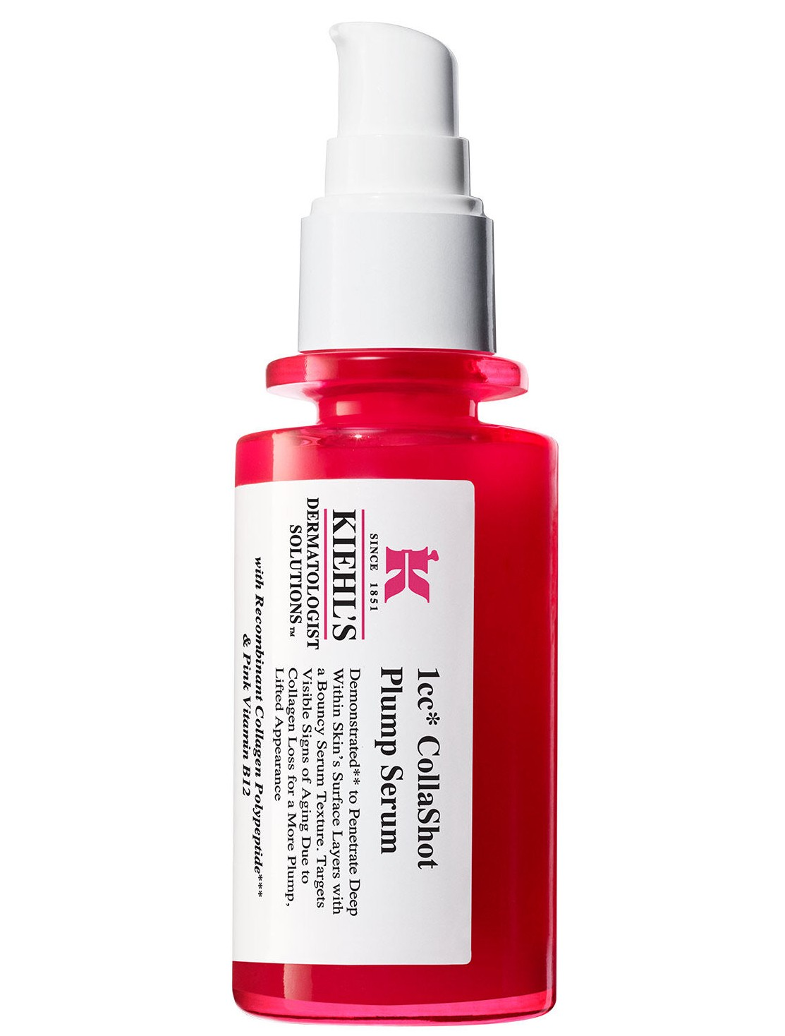 1cc* CollaShot Plumping Serum