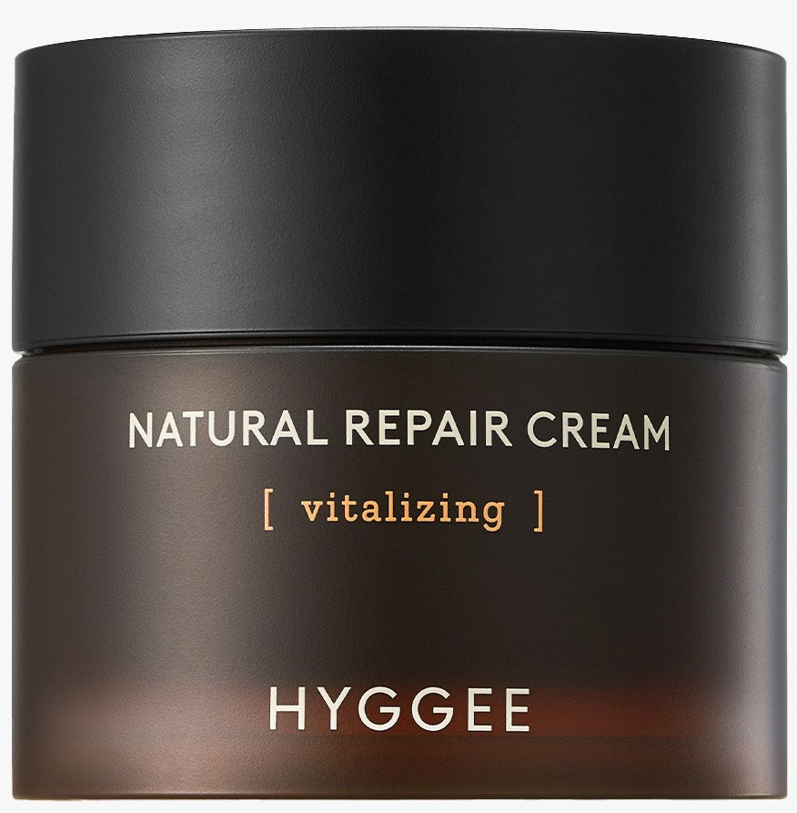 Natural Repair Cream