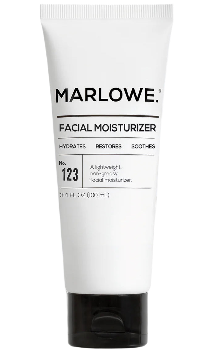 Facial Moisturizer