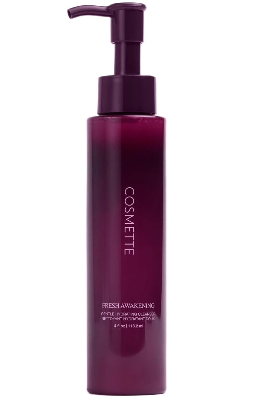 Fresh Awakening Daily Gentle Cleanser
