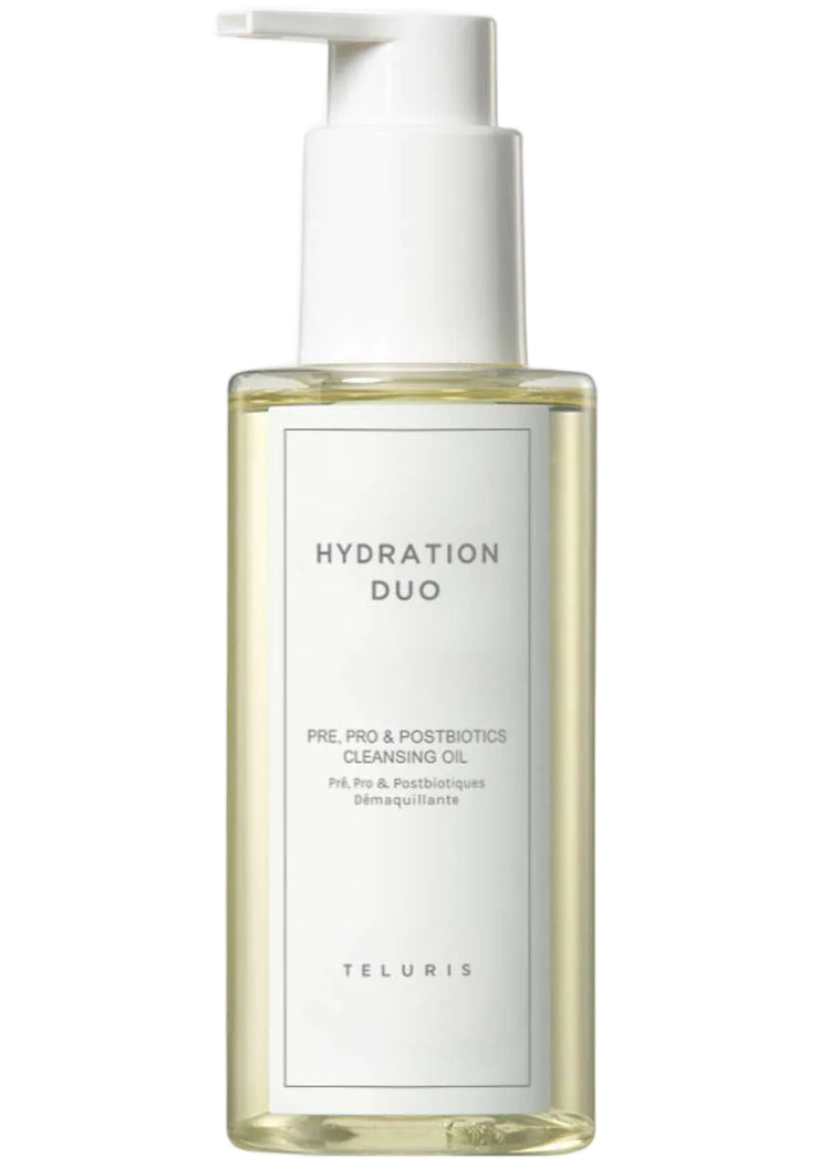 Hydration Duo Cleansing Oil