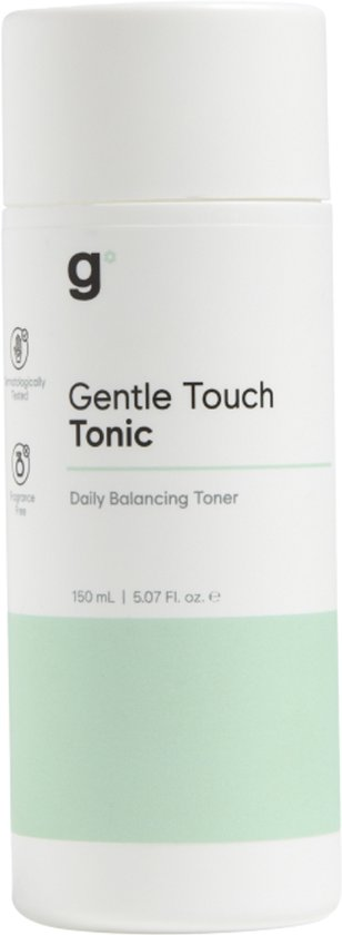 Gentle Touch Tonic