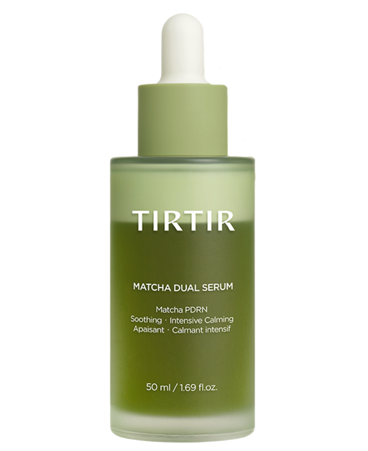 Matcha Dual Serum