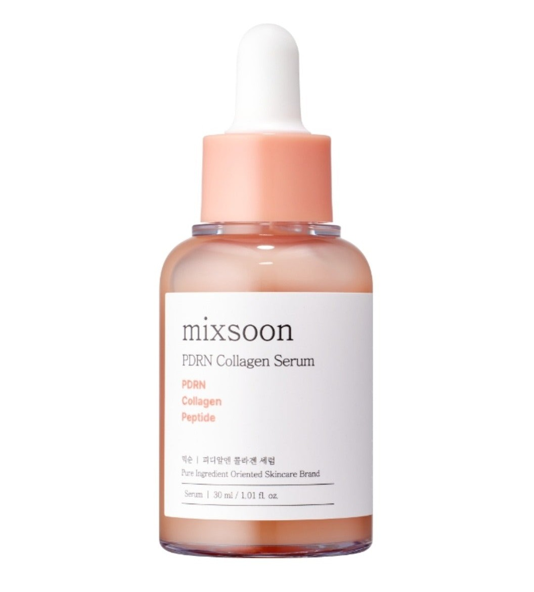 PDRN Collagen Serum 