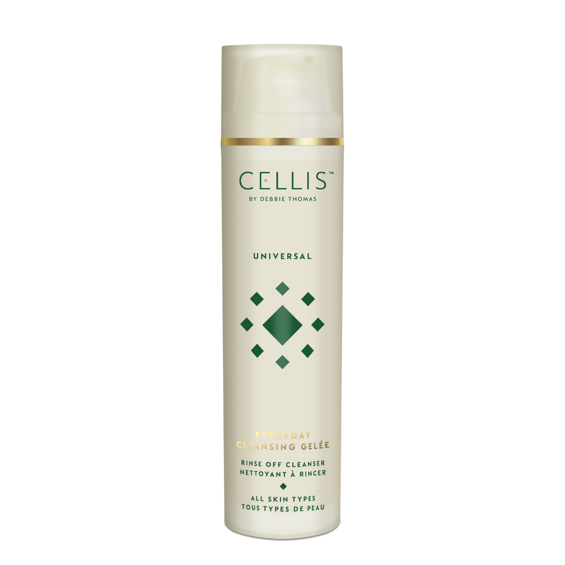 Everyday Cleansing Gelée Rinse Off Cleanser