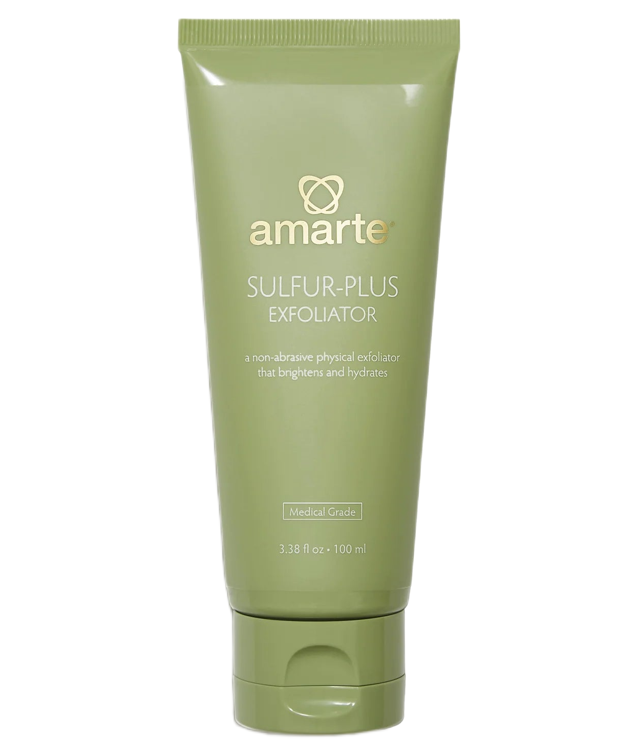 SULFUR-PLUS Exfoliating Gel