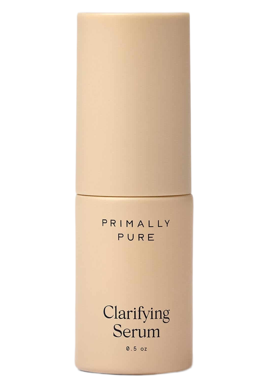 Clarifying Serum