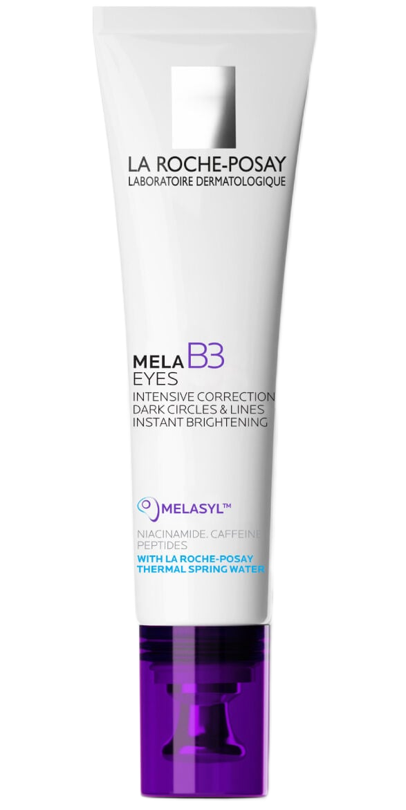Mela B3 Eyes Discoloration Treatment with Melasyl™