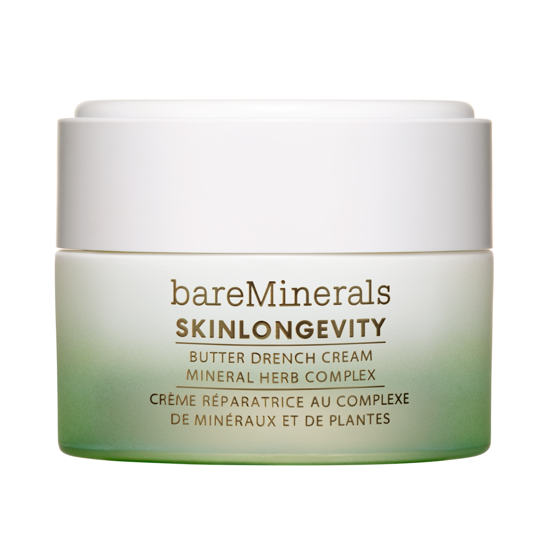 SKINLONGEVITY® Butter Drench Cream