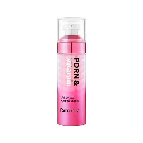 PDRN & Vitamin Advanced Capsule Serum