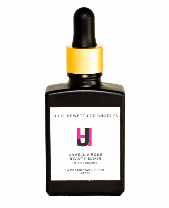 Camellia Rose Beauty Elixir