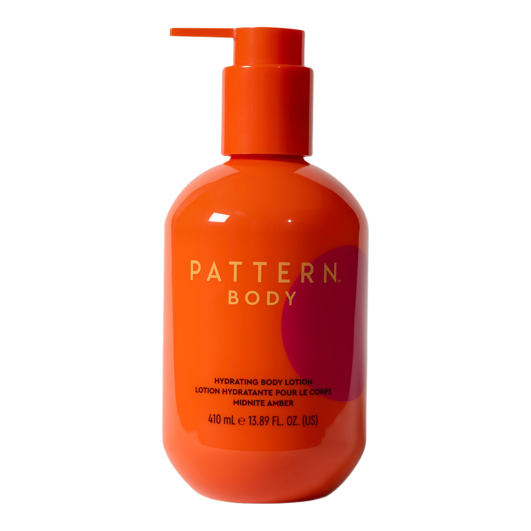 Hydrating Body Lotion