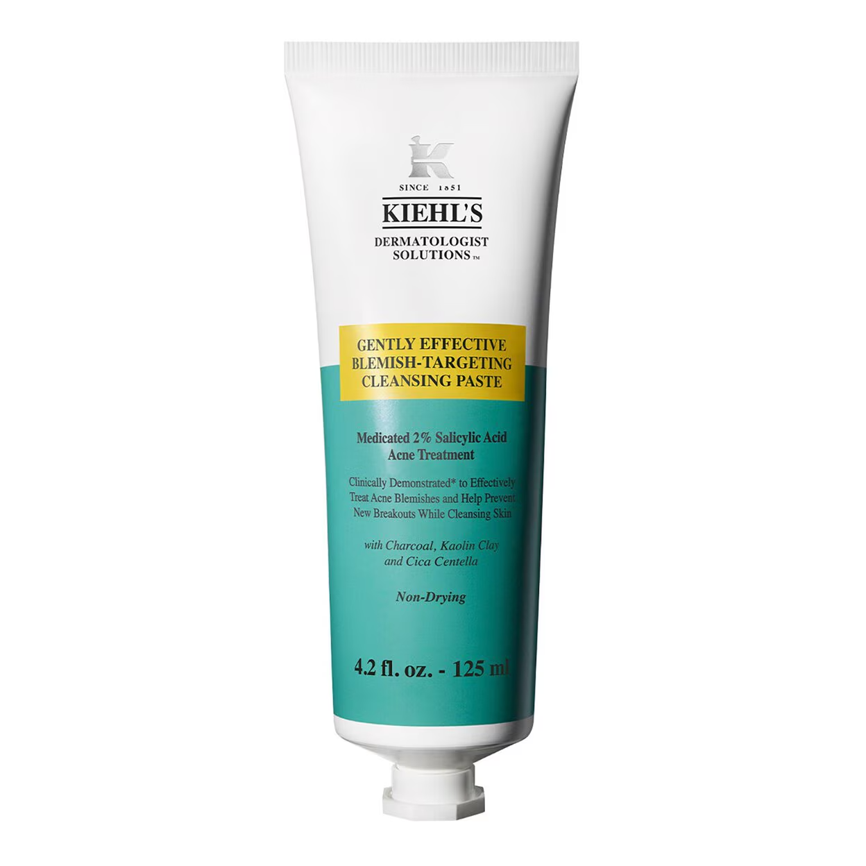 Gently Effective Blemish-Treating Facial Cleansing Paste