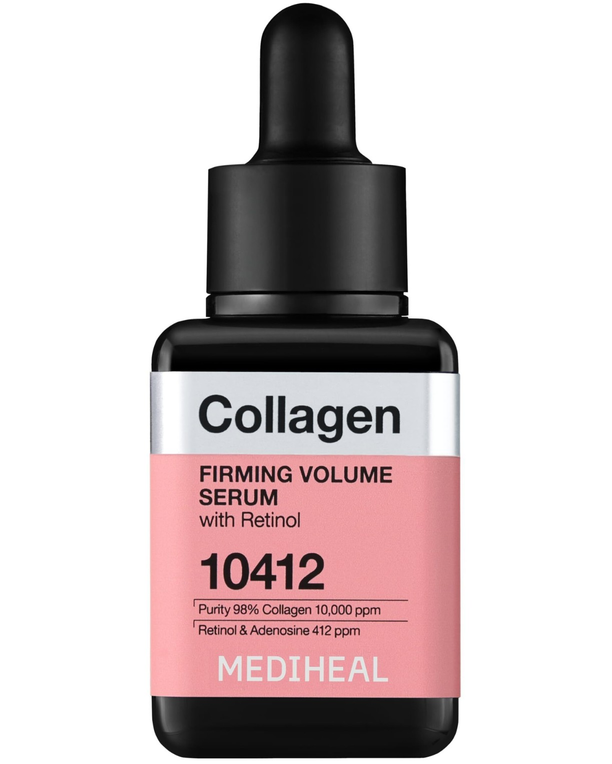 Collagen Firming Volume Serum